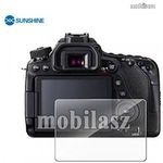 SUNSHINE Hydrogel TPU kamera, fényképező védőfólia - Ultra Clear, ÖNREGENERÁLÓ! - 1db, a kijelzőt... fotó