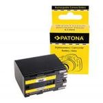 Canon BP-925 BP-955 BP-970G BP-975 EOS C300 EOS C300 PL 6600mAh / 7.4V / 48.8Wh Li-Ion kamera akk... fotó