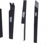 Műanyag ékkészlet, 5 db, ütésálló KS Tools 911.8160 fotó