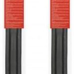 tesa 05418-00500-05 Küszöblemez dupla tömítés tesamoll? Antracit (H x Sz) 0.95 m x 25 mm 2 db fotó