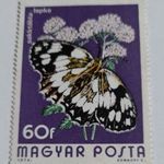 1974 Lepke (IV) 60 fillér fotó