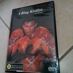 DVD - A ring királya fotó