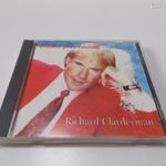 Richard Clayderman: Ballad for Adeline cd RING fotó