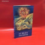 Nemere István- Az Irgell incidens 1991 fotó