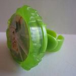 Fairies - Tinker Bell und die Piratenfee / Zauber-Ring / varázs gyűrű / FF / TR017M fotó