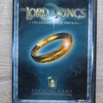The Lord of the Rings: The Fellowship of the Ring - PC fotó