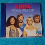 ABBA – Arrival, Ring, Ring, Does Your Mother Know Und 13 Weitere ABBA-Hits CD fotó
