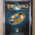The Lord of the Rings: The Fellowship of the Ring - PC fotó