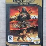 The Lord of the Rings: War of the Ring - PC fotó