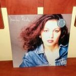 Jennifer Rush - Jennifer Rush - LP - német nyomás - The Power Of Love, Ring Of Ice fotó