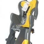 BELLELLI Gyermekülés hátsó B-One Standard szürke 01B1S00002 fotó