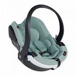 BeSafe hordozó iZi Go Modular X1 I-size 40-75 cm Sea Green Mélange MTB fotó