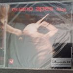 Guano Apes: LIve CD fotó
