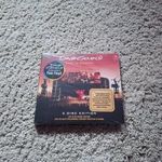 DAVID GILMOUR - LIVE IN GDANSK 2CD + DVD fotó