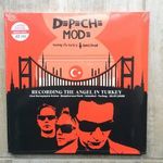 Depeche Mode - Touring The Angel 2005/2006 - Live Istanbul - 2Lp fotó