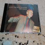 CD - Scott Hamilton Quartet - Live in London fotó