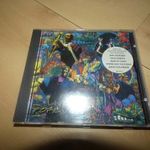 VA - Sacred Sources 1 Live Forever (Jimi Hendrix, Santana, Bob Marley stb.) fotó