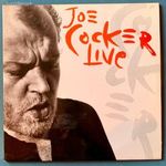 Joe Cocker – Joe Cocker Live (2 LP) (M – M) fotó