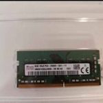 8 GB DDR4 SO-DIMM Laptop RAM – Lenovo – 2666 MHz fotó