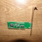 DRBios2000 Y2K Bios Frissítőkártya 8 Bit ISA fotó