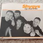 SHYGYS - Egy szép emlék - Maxi CD - Zebra 2000 fotó