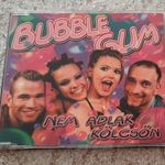 BUBBLE GUM - Nem adlak kölcsön - Maxi CD - Zebra 2000 fotó