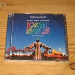 Madách Színház - József és a Színes, Szélesvásznú Álomkabát CD - 2008 - VG - Felületi Mikrokarcok fotó