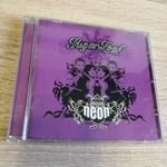 Sugarloaf – Neon (2006) UNIVERSAL / ZEBRA KIADÁSÚ RITKA CD!! fotó