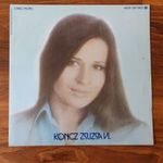 Koncz Zsuzsa VI. Gyerekjátékok SLPX 17473 fotó