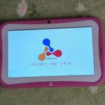 Tablet ... fotó