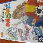 Ps2-62 Ps2 Eredeti Játék : 62. Disney Move ( karcmentes) fotó