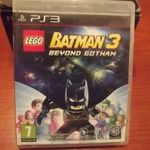 Ps3-34 Ps3 Eredeti Játék : Lego Batman 3 fotó