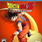 Dragonball Kakarot ps4 játék fotó