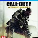 Call of Duty Advanced Warfare ps4 játék fotó