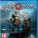Gof of War magyar feliratos ps4 játék fotó