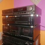 Technics SL-PG 560A. CD - Eladó fotó