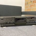 Technics RS-BX501 magnódeck!!! fotó