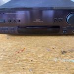 Technics SH-CH750 hang processzor fotó