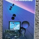 Panasonic / Technics prospektus / termékismertető - 1990-es évek eleje fotó