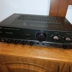 Szép, működő! TECHNICS SU-VX500 class AA VC-4 erősítő vintage fotó