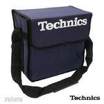 Technics - DJ Bag Blue fotó