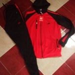 Új!Nike XXL férfi lykra szabadidőruha készletről fotó