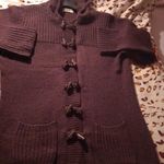Xl-XXL kardigán és hálóing ruhacsomag fotó