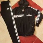 Új!Adidas XXL női lykra szabadidőruha készletről fotó