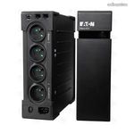 EATON UPS Ellipse ECO (3+1 Schuko) 650VA (400 W) OFFLINE szünetmentes tápegység, rack(2U)/torony ... fotó