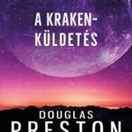 Douglas Preston: A Kraken-küldetés (2017) fotó