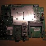 10002 hibás Panasonic TX-32ESW504 mainboard TNPH1181 2A TXN/A1HGWE TXN/A1KEWE fotó