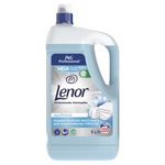 Lenor Professional Spring Breeze textilöblítő 5l fotó