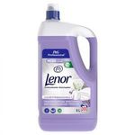 Lenor Professional Lavender textilöblítő 5l fotó