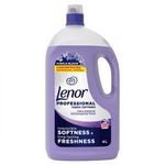Lenor Professional Lavender textilöblítő 4l fotó